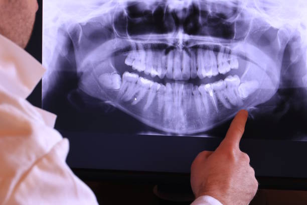 Best Emergency Denture Repair in Nokesville, VA