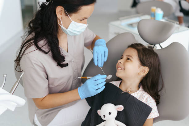 Best Emergency Root Canal Therapy in Nokesville, VA