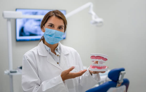 Best Broken or Chipped Tooth Repair in Nokesville, VA