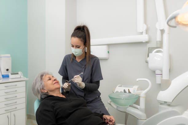 Best Dental Abscess Treatment in Nokesville, VA