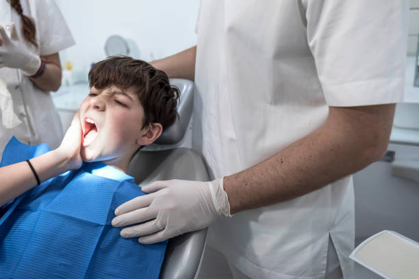 Best Emergency Dental Care for Sports Injuries in Nokesville, VA