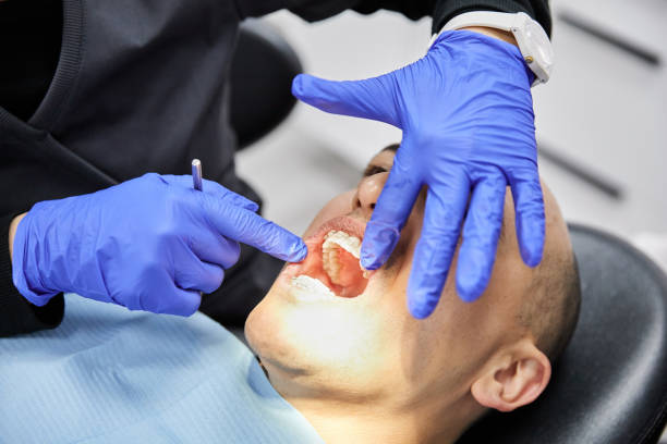 Best Emergency Treatment for Oral Infections in Nokesville, VA