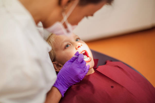 Best Walk-In Emergency Dental Services in Nokesville, VA