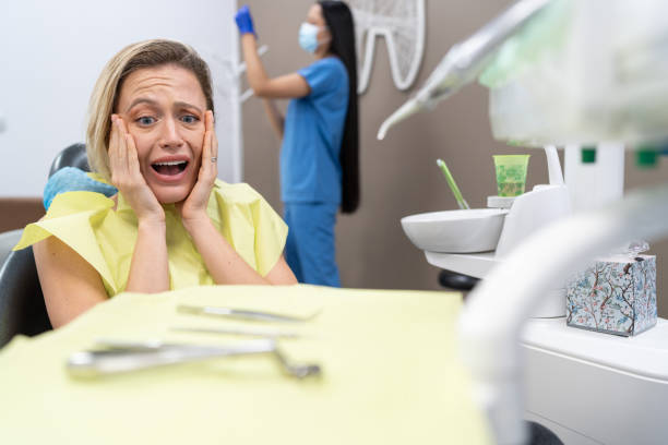 Best Emergency Pediatric Dental Care in Nokesville, VA