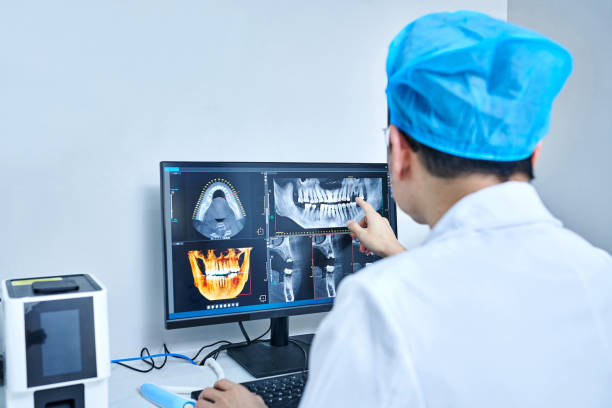 Best Knocked-Out Tooth (Avulsed Tooth) Treatment in Nokesville, VA