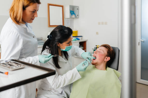 , VA Emergency Dental Service Company