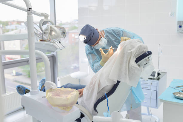 Best Weekend Emergency Dental Services in Nokesville, VA