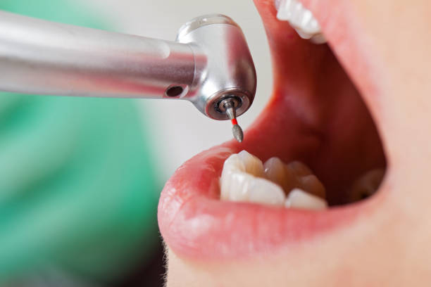 Best Emergency Treatment for Jaw Pain or Injury in Nokesville, VA